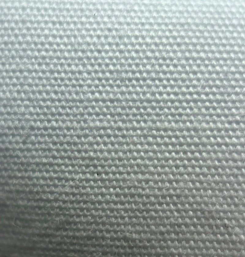 The Adult Man Understand Fabric Style White 4