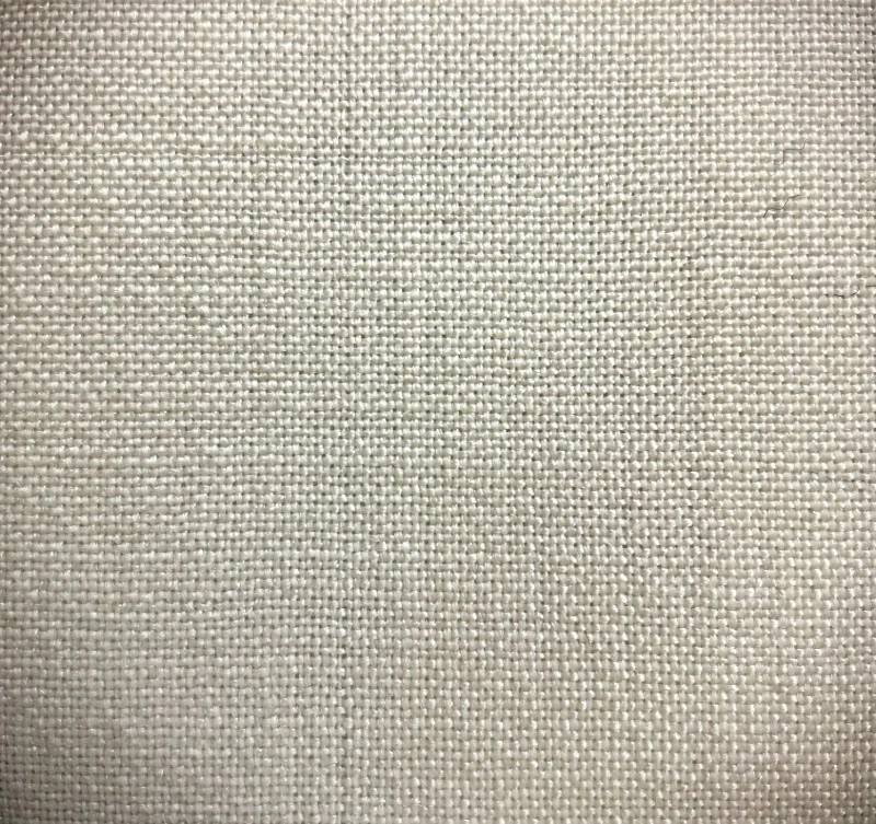 The Adult Man Understand Fabric Style White