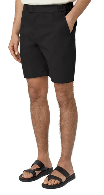 L'Estrange London The 12 Shorts 9"