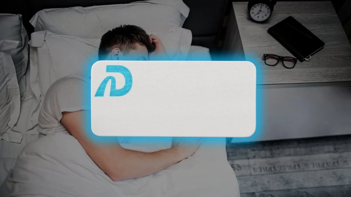 The Adult Man Dream Recovery Breathe Strips+