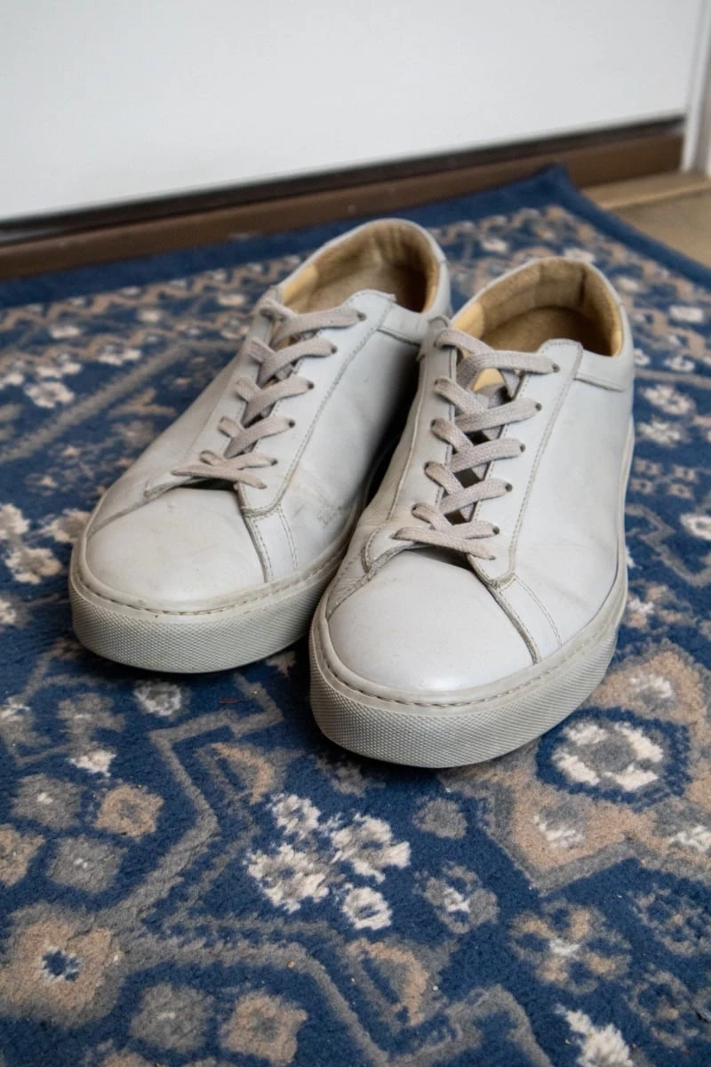 The Adult Man Koio Capri 3
