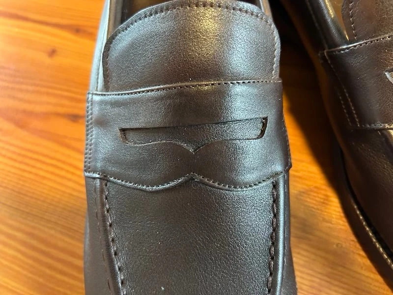 The Adult Man Meermin Softcalf details