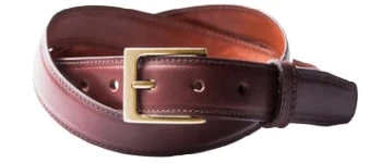 Tanner Goods Dress Belt