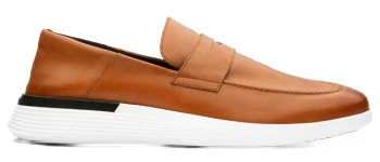 Wolf & Shepherd Crossover Loafer