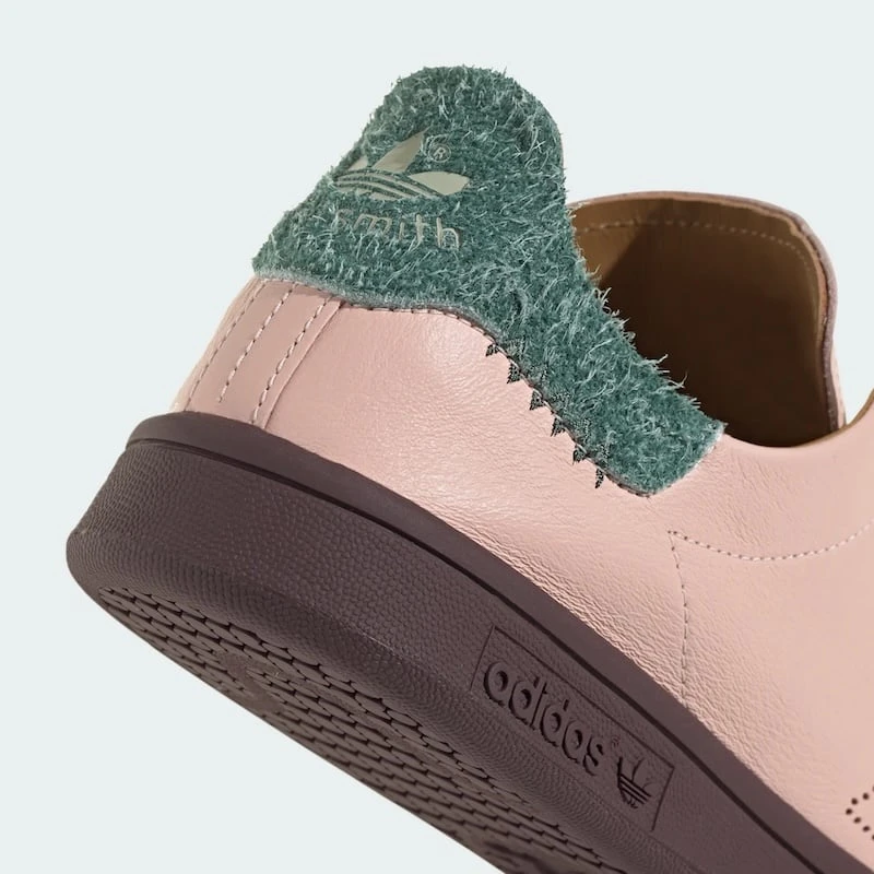 adidas stan smith brain dead 2024 release date 07