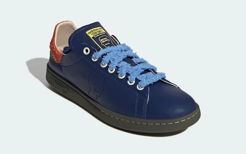 adidas stan smith brain dead 2024 release date 13