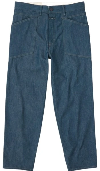 CLOSED Fatigue-X Relaxed Jeans